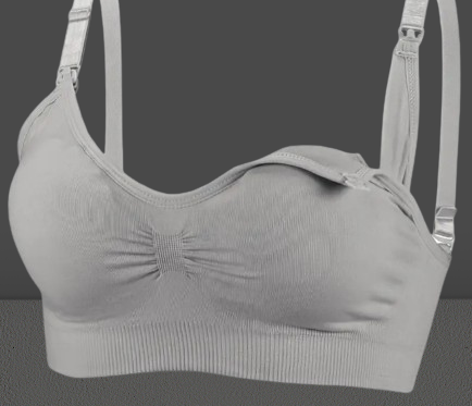 Maternity Nursing Bra