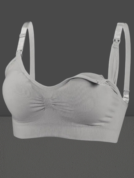 Maternity Nursing Bra